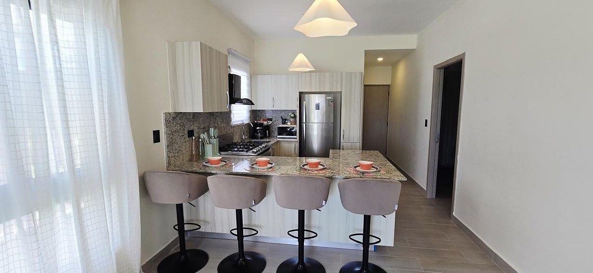Apartamento en Vista Cana, Bávaro, foto 12 de 32