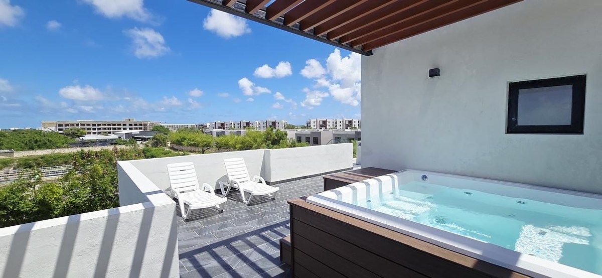 Apartamento en Vista Cana, Bávaro, foto 25 de 32