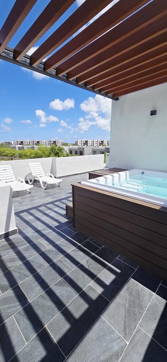 Apartamento en Vista Cana, Bávaro, foto 30 de 32