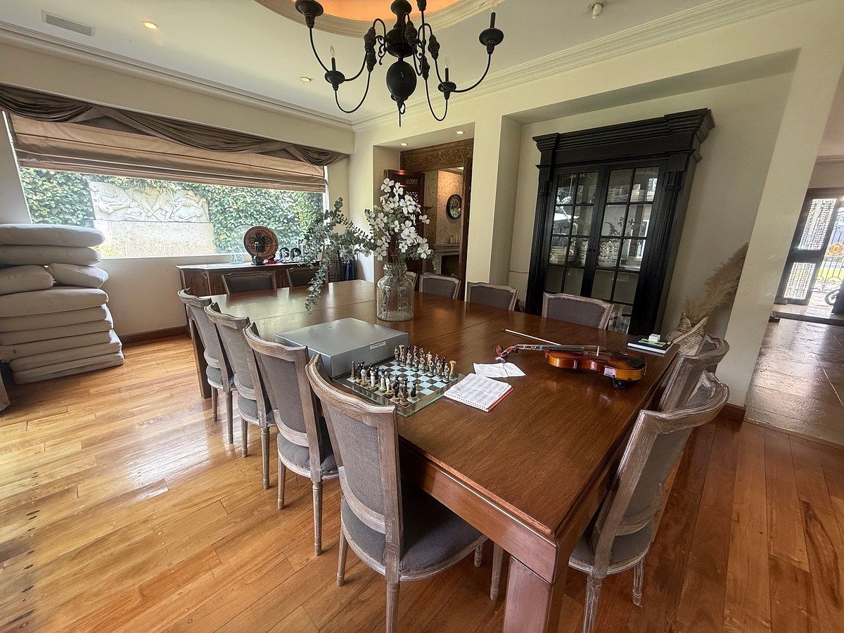 Casa em Florida, Álvaro Obregón, foto 4 de 34
