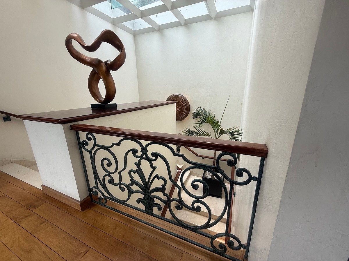 Casa em Florida, Álvaro Obregón, foto 21 de 34