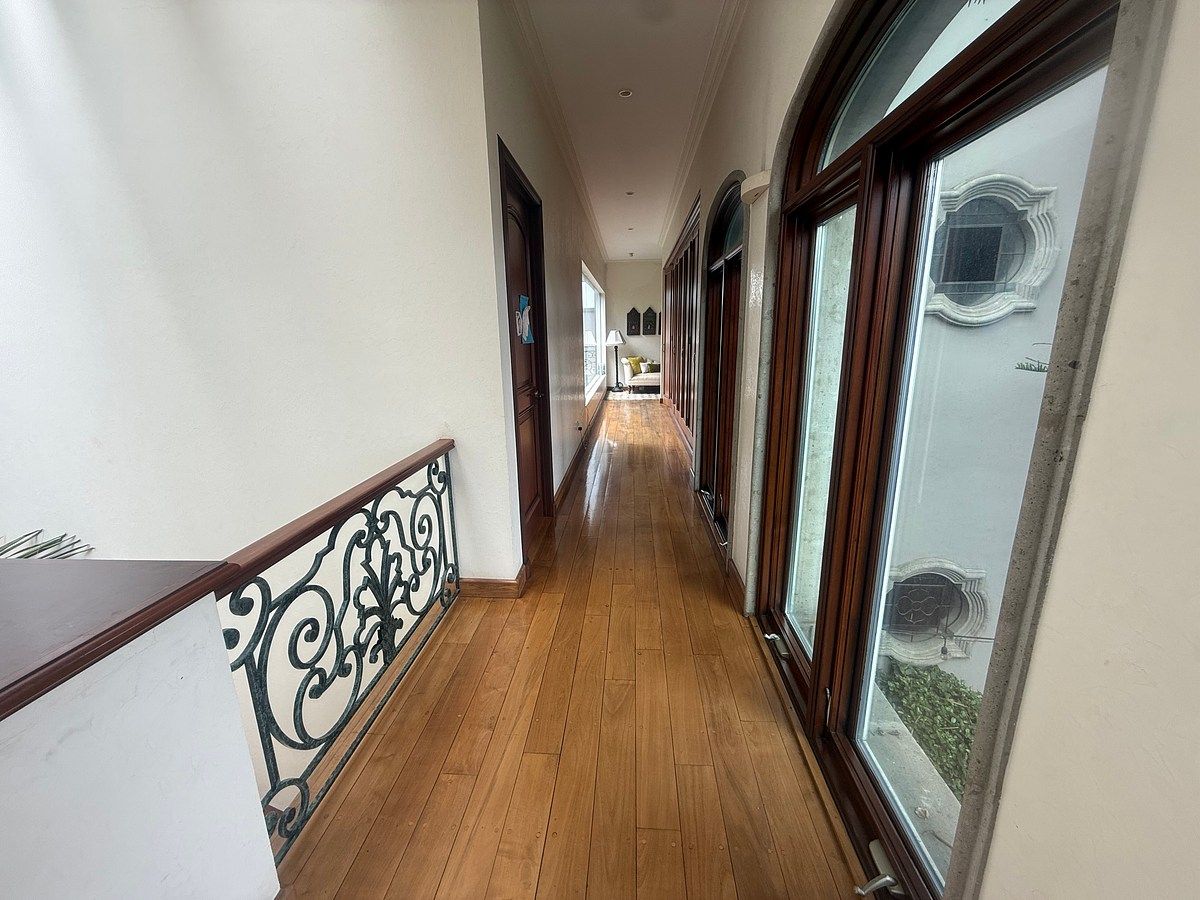 Casa em Florida, Álvaro Obregón, foto 22 de 34