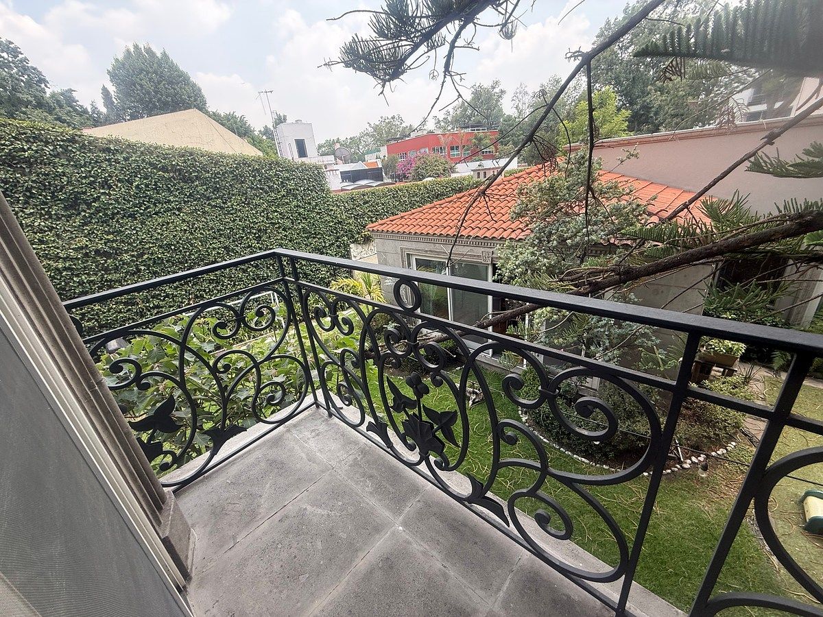 Casa em Florida, Álvaro Obregón, foto 24 de 34