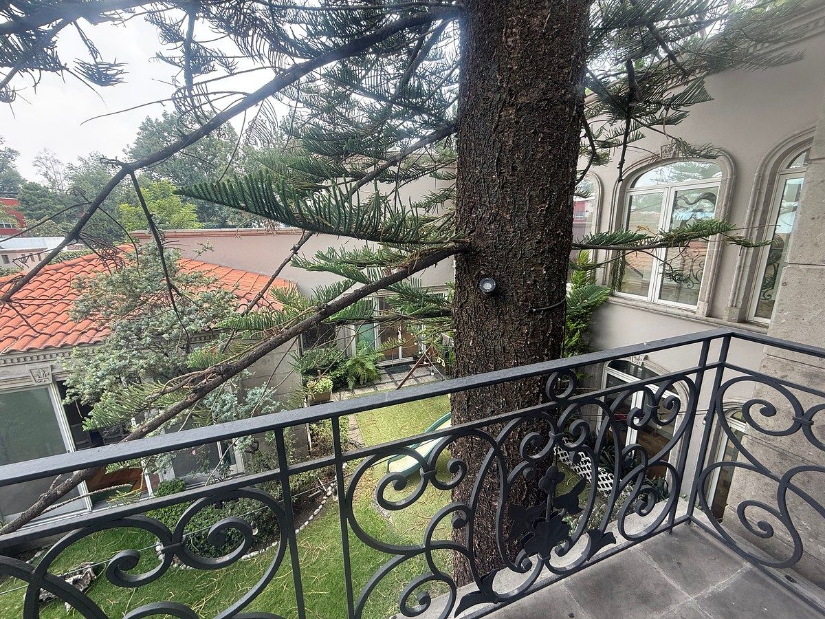 Casa em Florida, Álvaro Obregón, foto 26 de 34