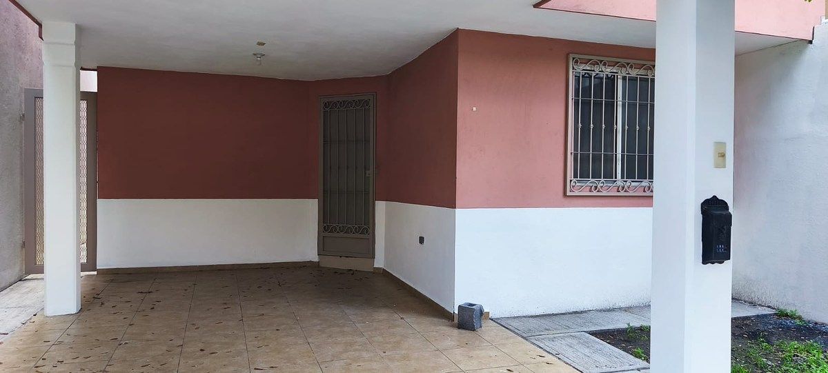 House in Los Faisanes Sector el Dorado, Guadalupe, photo 2 of 18