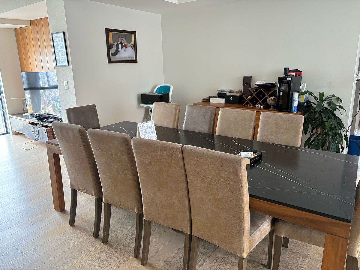 Apartamento em Cuajimalpa, Cuajimalpa de Morelos, foto 2 de 11