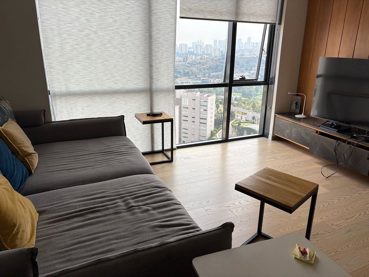 Apartamento em Cuajimalpa, Cuajimalpa de Morelos, foto 5 de 11