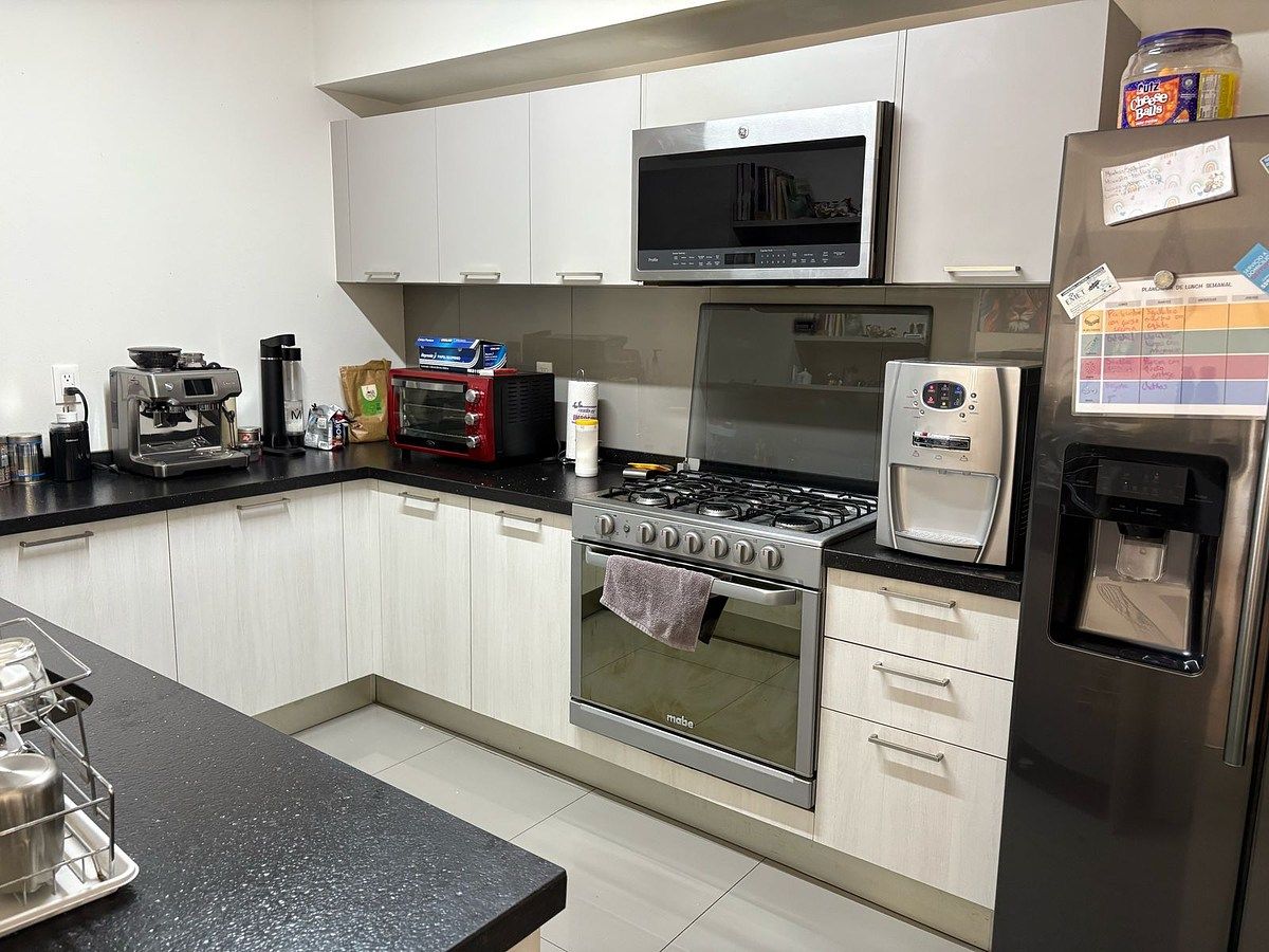 Apartamento em Cuajimalpa, Cuajimalpa de Morelos, foto 6 de 11