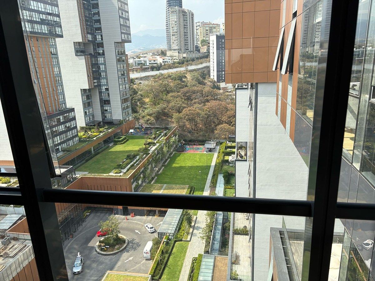 Apartamento em Cuajimalpa, Cuajimalpa de Morelos, foto 8 de 11