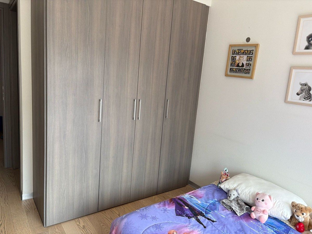 Apartamento em Cuajimalpa, Cuajimalpa de Morelos, foto 9 de 11