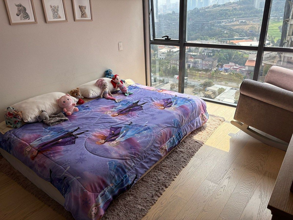 Apartamento em Cuajimalpa, Cuajimalpa de Morelos, foto 10 de 11
