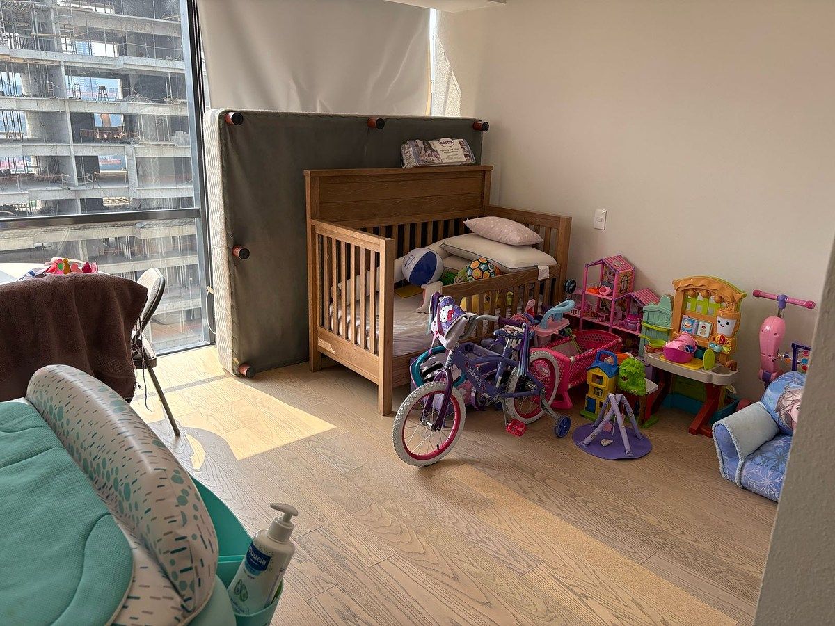 Apartamento em Cuajimalpa, Cuajimalpa de Morelos, foto 11 de 11