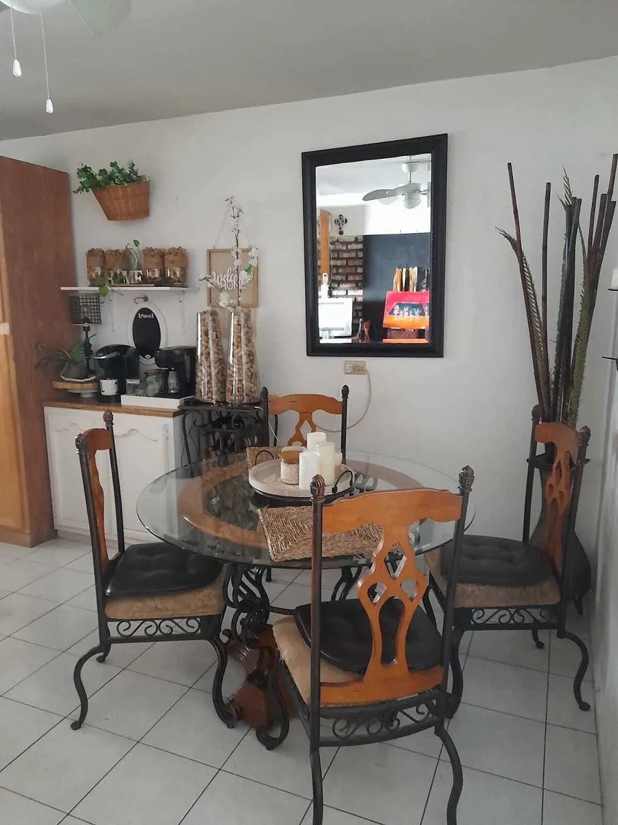 Casa en Villafontana, Mexicali, foto 4 de 11