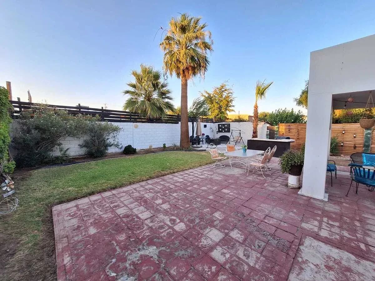 Casa en Villafontana, Mexicali, foto 9 de 11