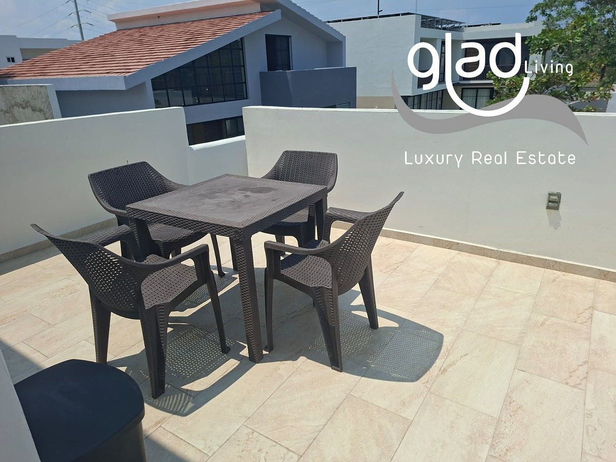 Apartamento em Bucerías, Bahía de Banderas, foto 4 de 9