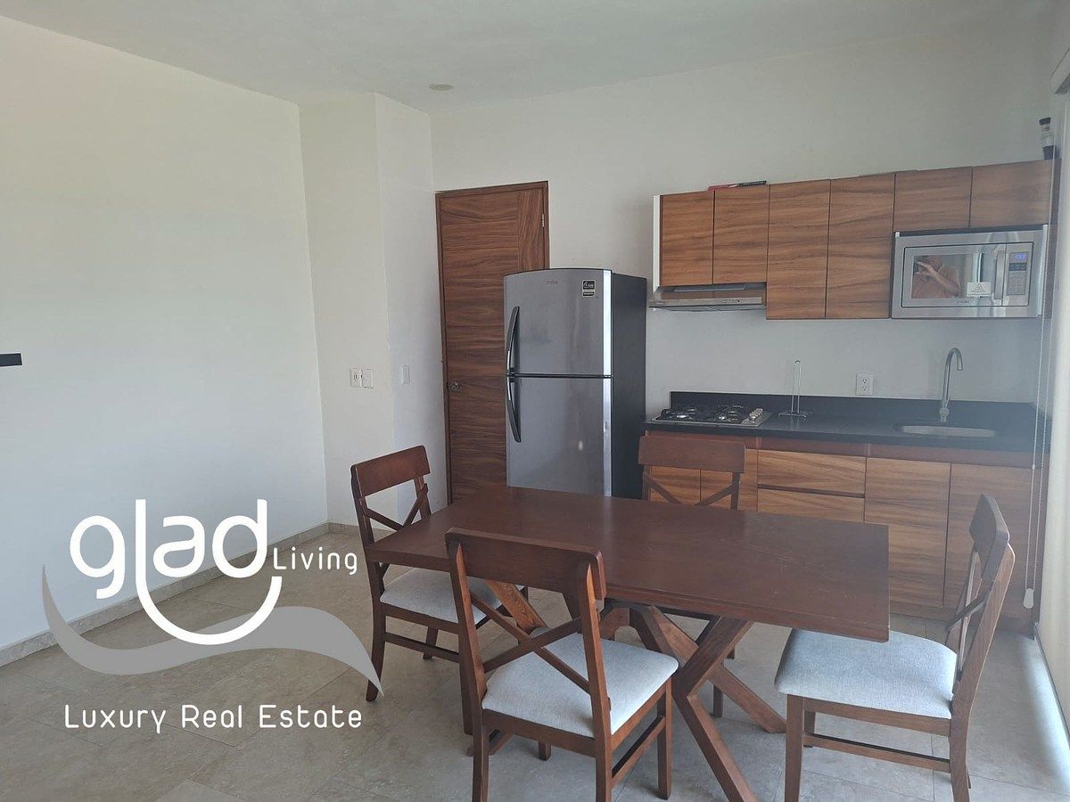 Apartamento em Bucerías, Bahía de Banderas, foto 3 de 9