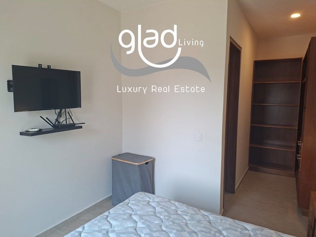 Apartamento em Bucerías, Bahía de Banderas, foto 6 de 9