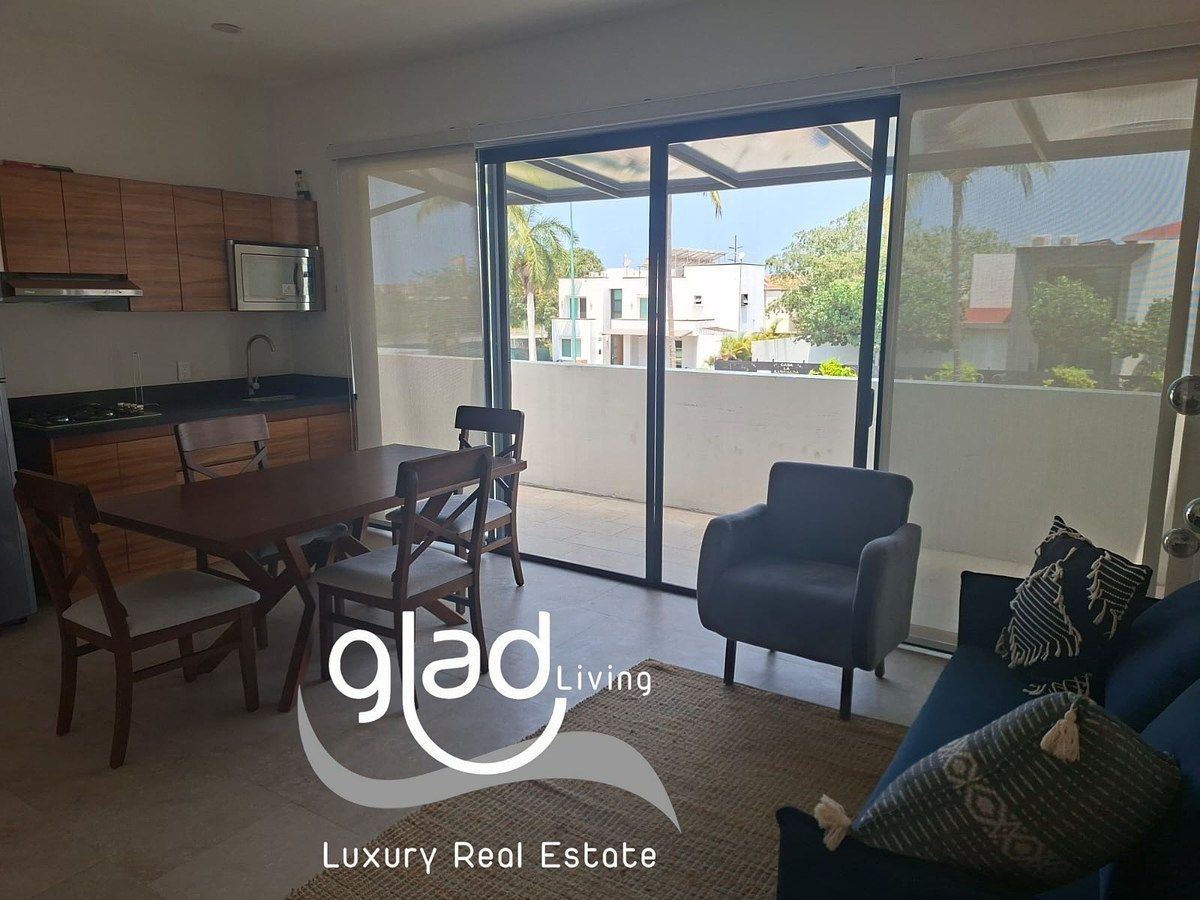 Loft en Renta  Bucerías, Bahía de Banderas, foto 1 de 9