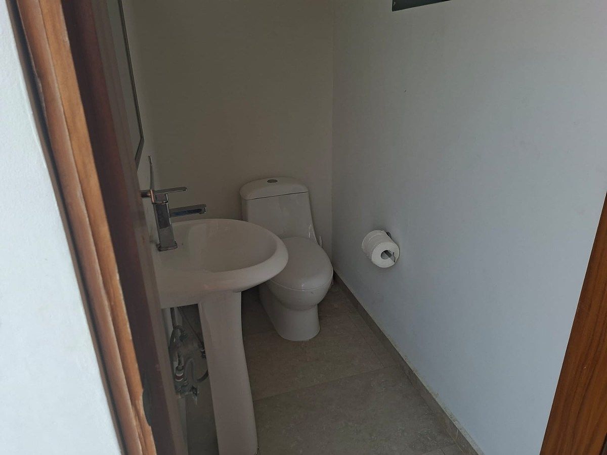 Apartamento em Bucerías, Bahía de Banderas, foto 8 de 9