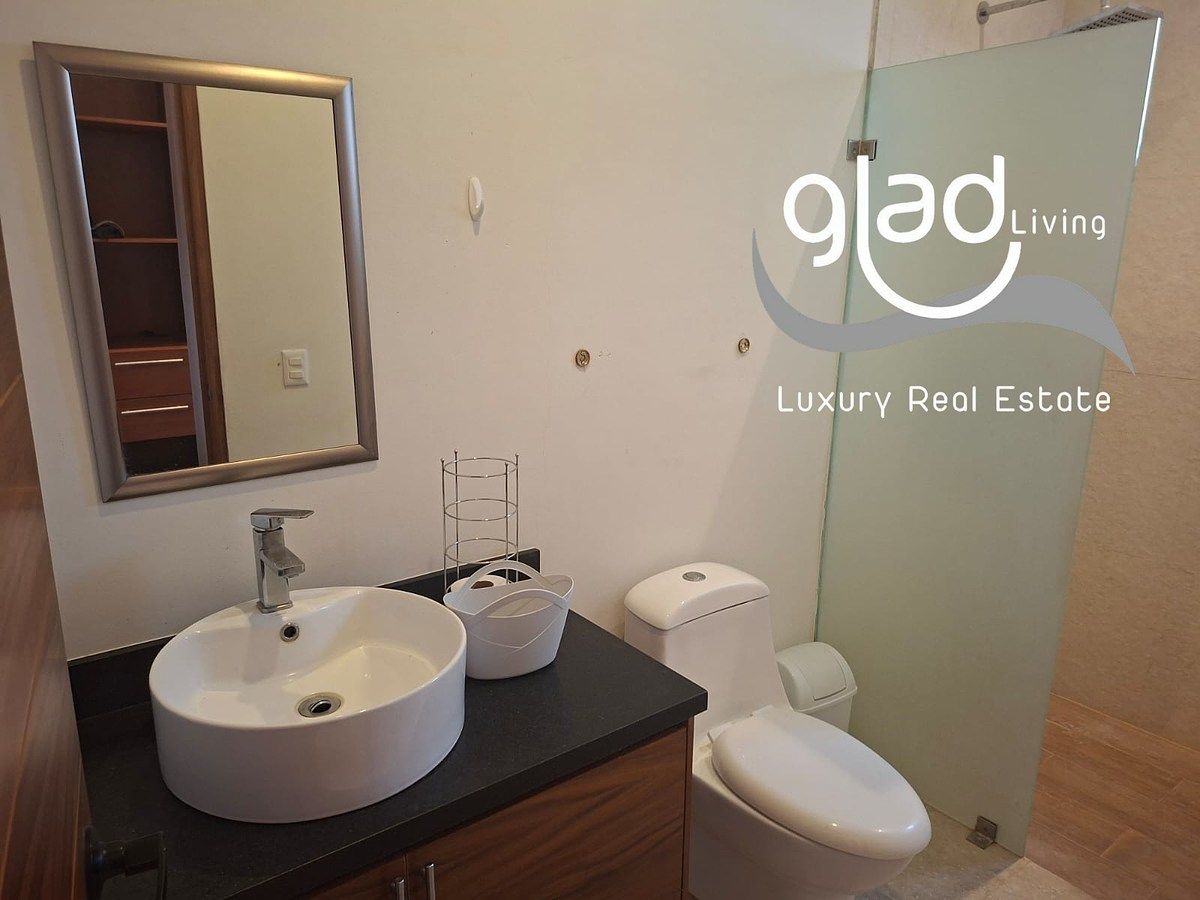 Apartamento em Bucerías, Bahía de Banderas, foto 7 de 9