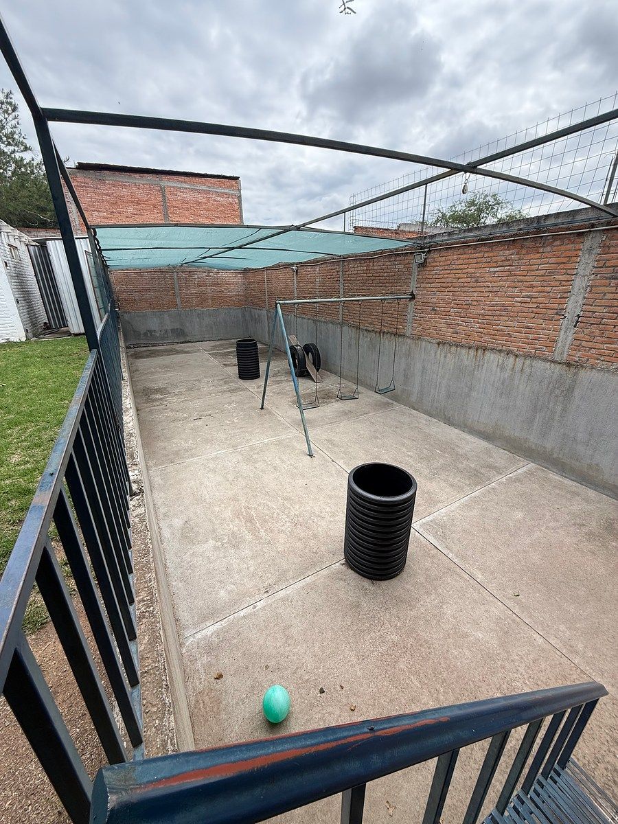 Lote em Villa Licenciado Jesús Terán (Calvillito), Aguascalientes, foto 4 de 13