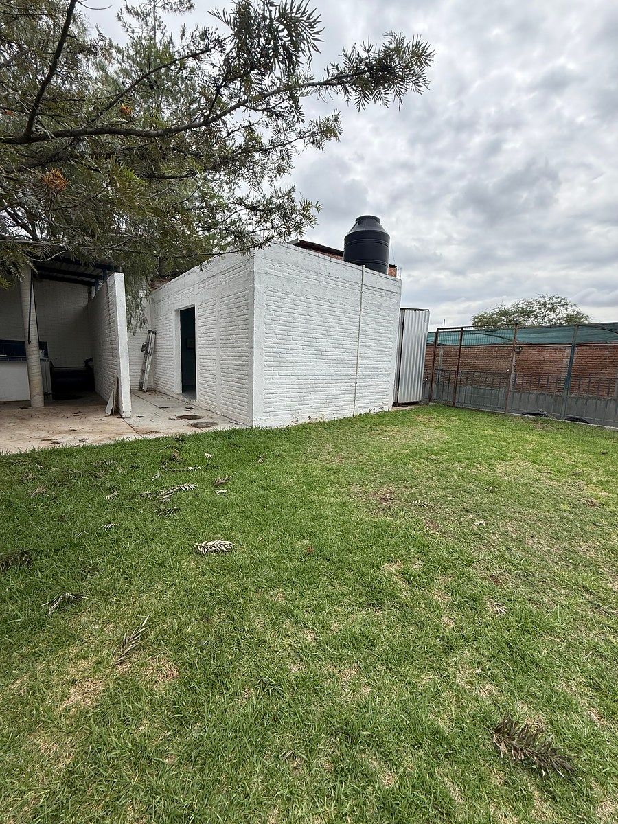 Lote em Villa Licenciado Jesús Terán (Calvillito), Aguascalientes, foto 9 de 13