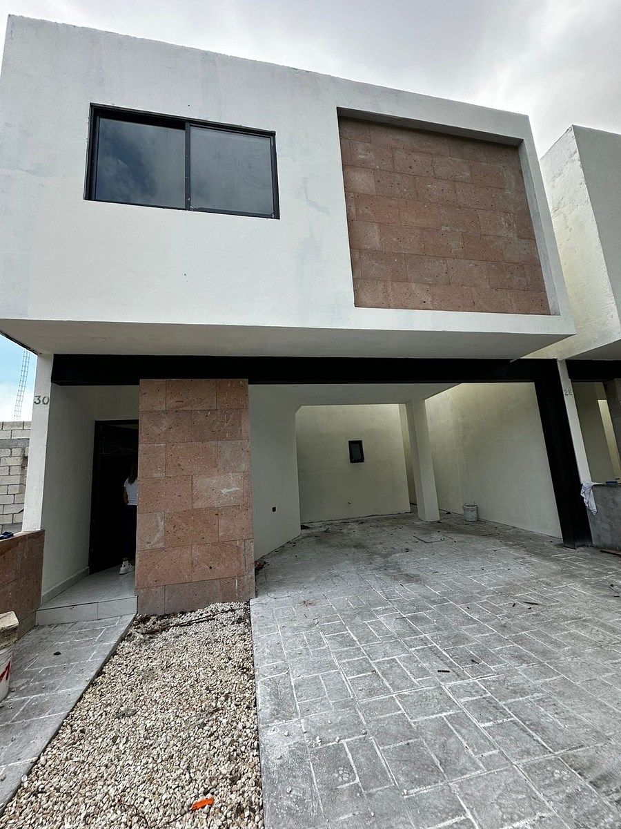 Casa en venta en Ciudad del Carmen fraccionamiento Las Ceibas, foto 1 de 31
