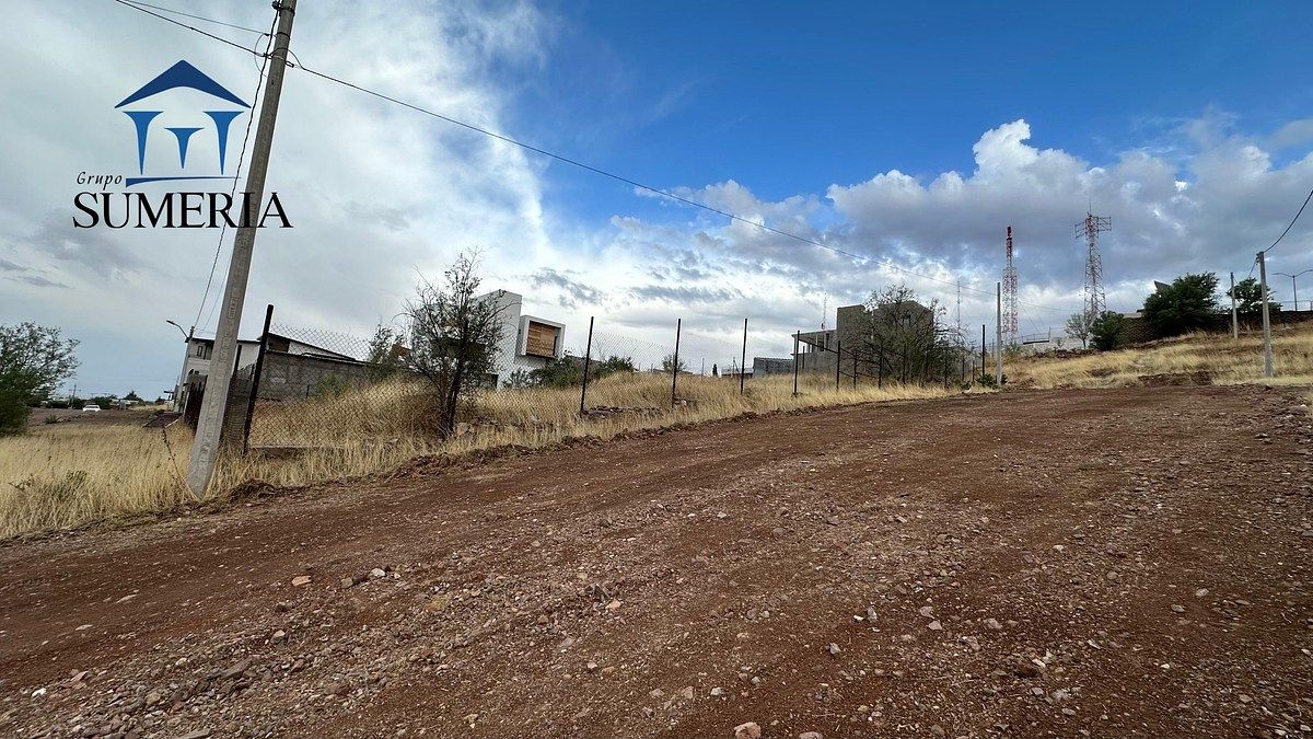 Terreno en Progreso, Cuauhtémoc, foto 2 de 3