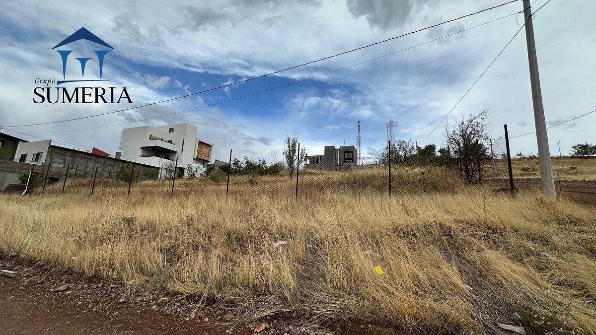 Terreno en Progreso, Cuauhtémoc, foto 3 de 3