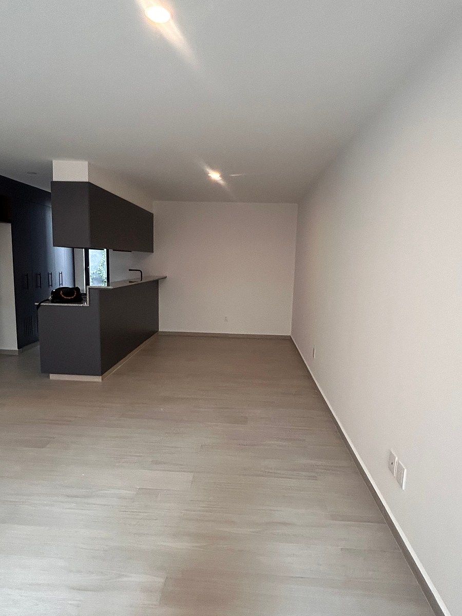 Apartamento em Colonia Nápoles, Benito Juárez, foto 2 de 11