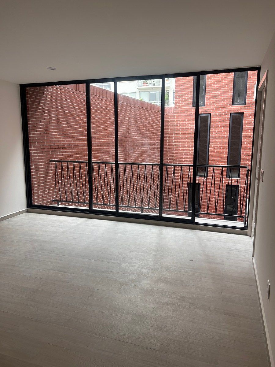 Apartamento em Colonia Nápoles, Benito Juárez, foto 5 de 11