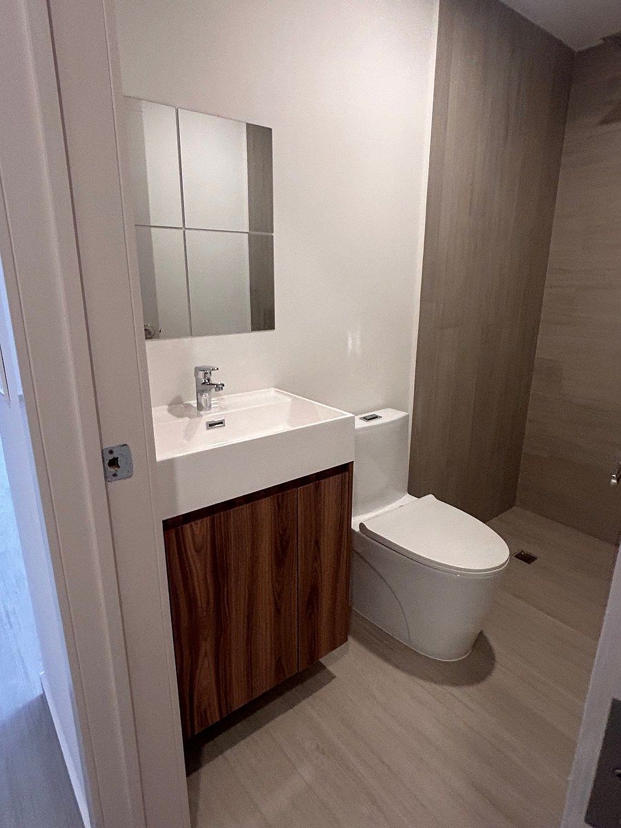 Apartamento em Colonia Nápoles, Benito Juárez, foto 6 de 11
