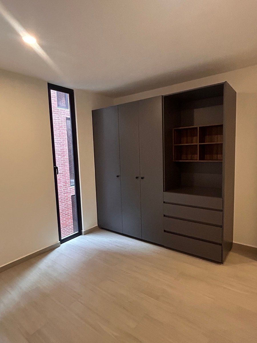 Apartamento em Colonia Nápoles, Benito Juárez, foto 7 de 11