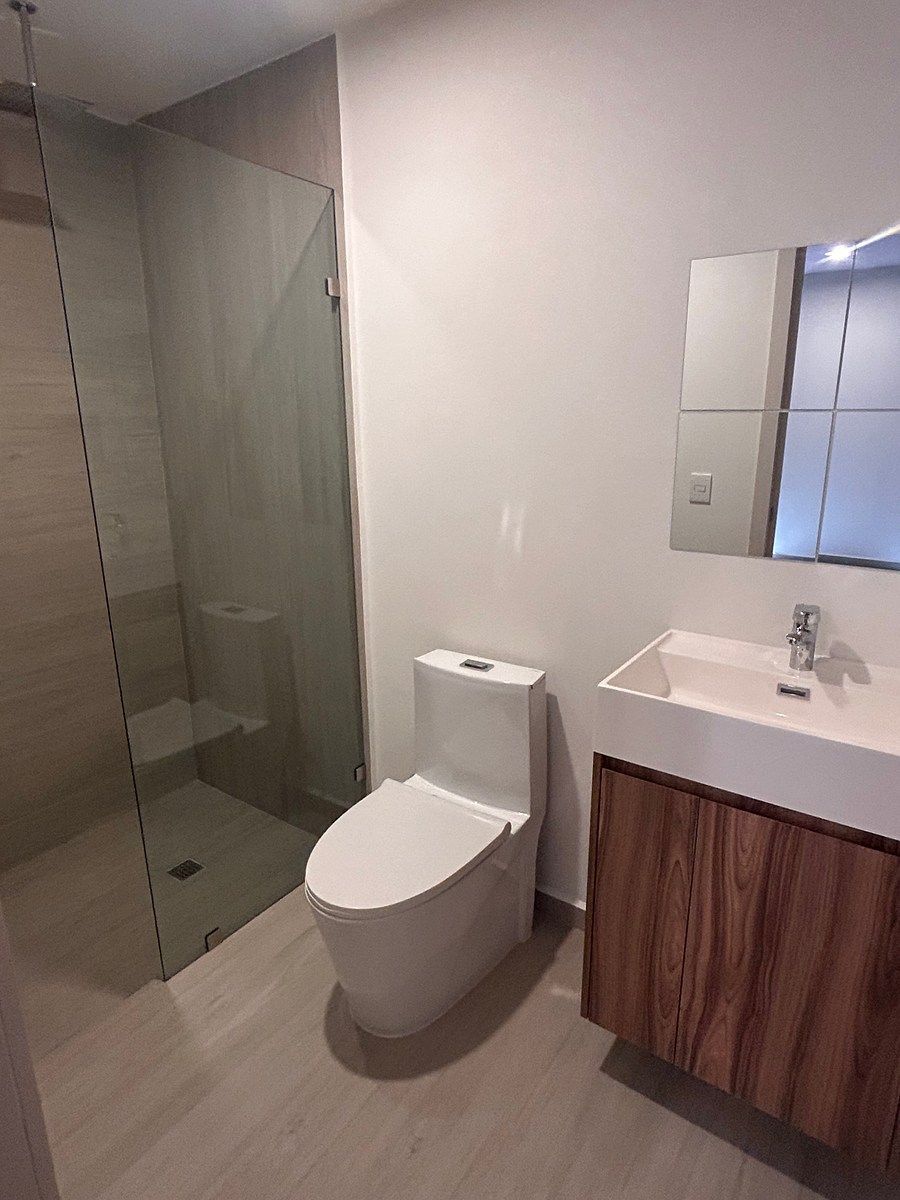 Apartamento em Colonia Nápoles, Benito Juárez, foto 8 de 11