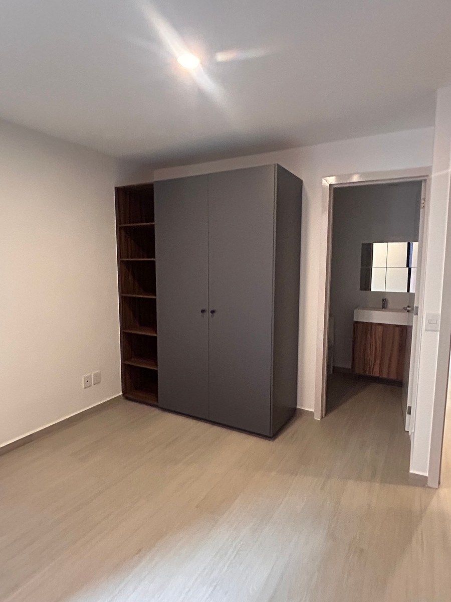 Apartamento em Colonia Nápoles, Benito Juárez, foto 9 de 11