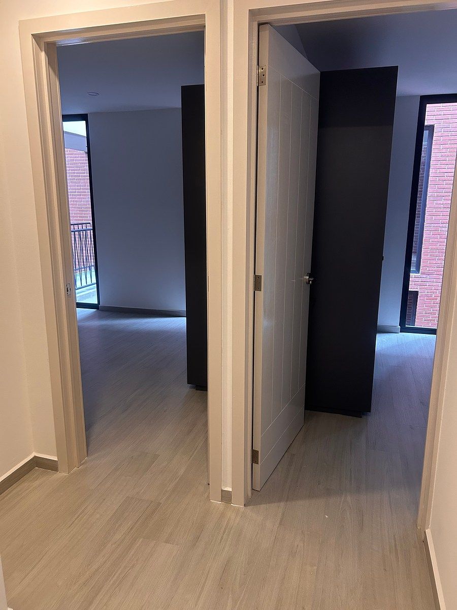 Apartamento em Colonia Nápoles, Benito Juárez, foto 10 de 11