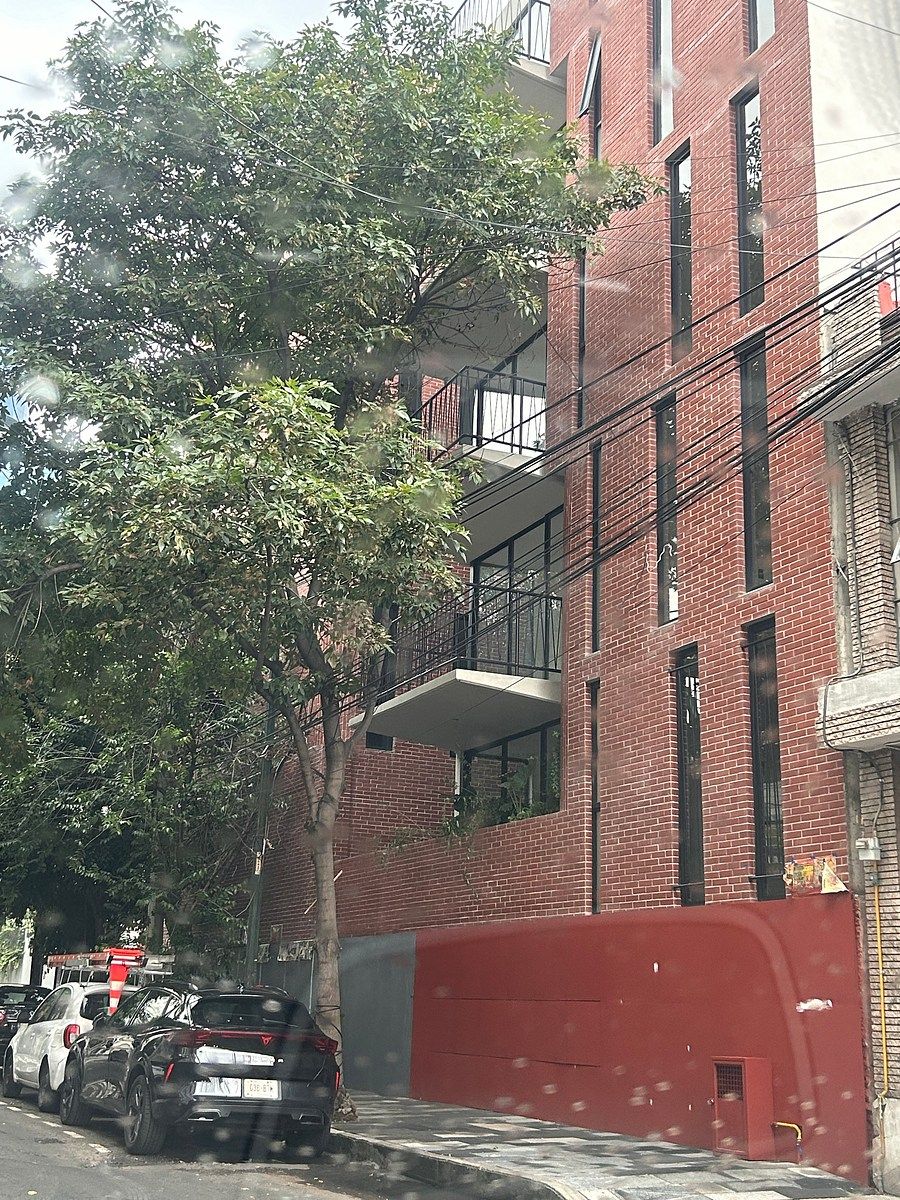 Apartamento em Colonia Nápoles, Benito Juárez, foto 11 de 11