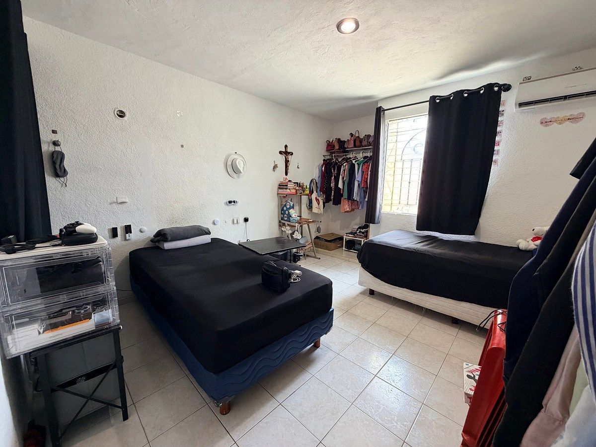 House in Paseos de Chenku, Mérida, photo 9 of 12