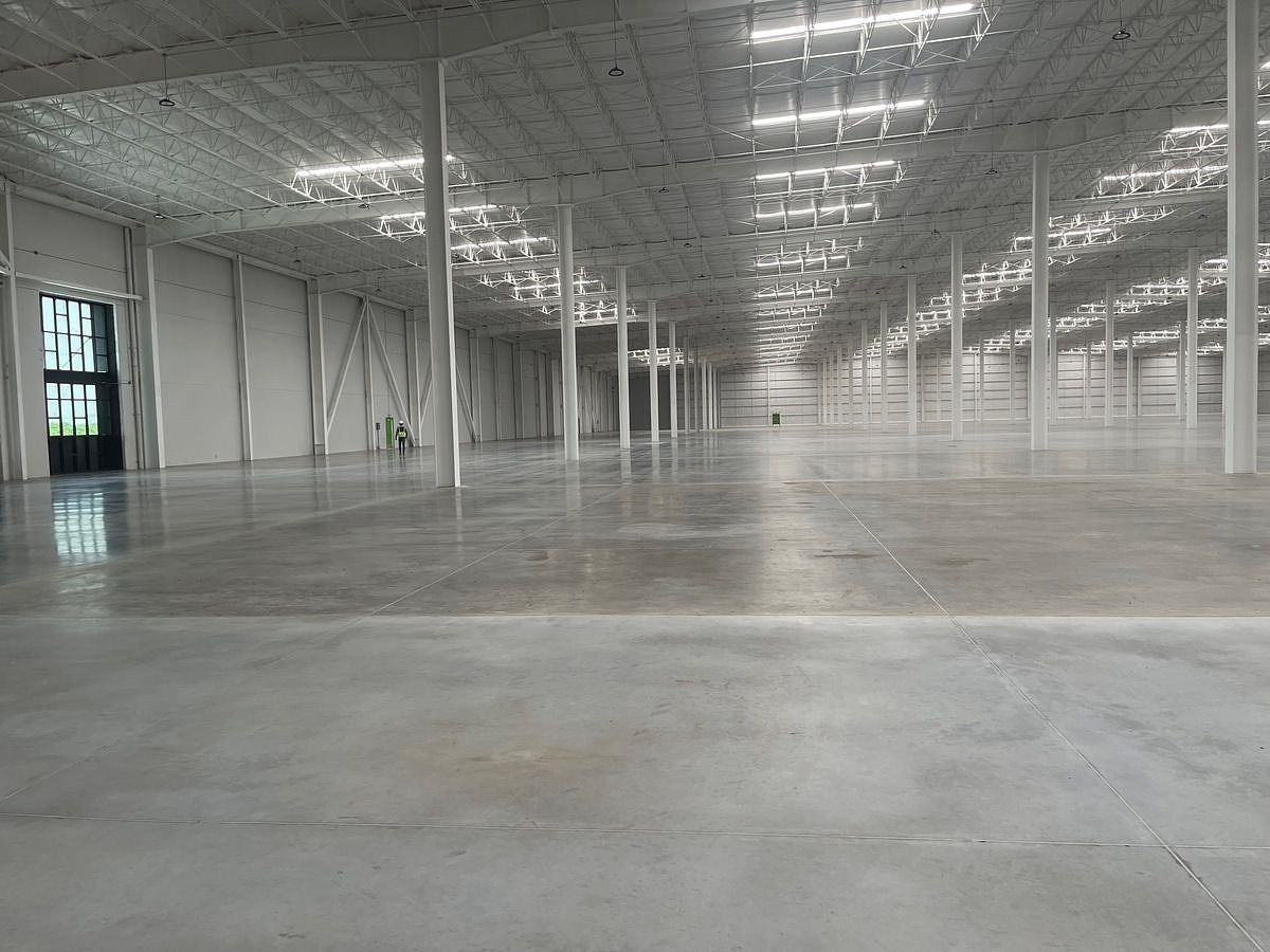 Galpão industrial em Benito Juárez (F-96), Monterrey, foto 3 de 6