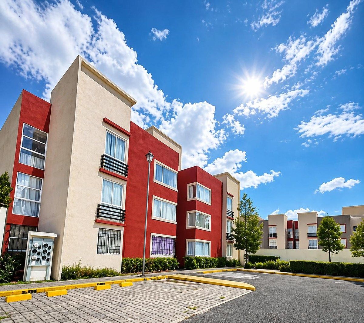 DEPARTAMENTO EN VENTA SEMINUEVO PLANTA BAJA, foto 1 de 8