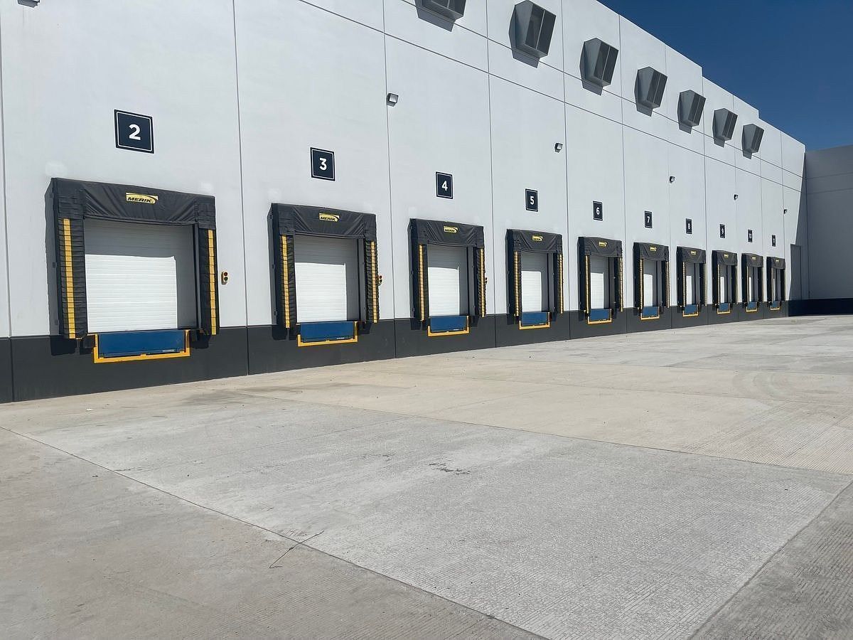 bodega 50,000 m2 renta en Monterrey, foto 1 de 6