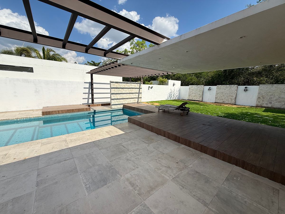 House in La Rejoyada, Mérida, photo 5 of 32