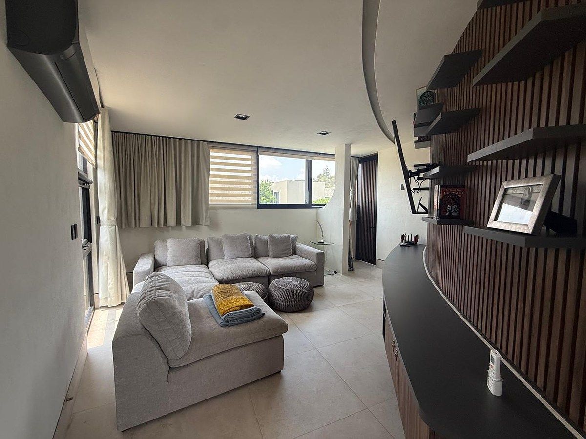Casa em Altozano el Nuevo Querétaro, Querétaro, foto 11 de 31
