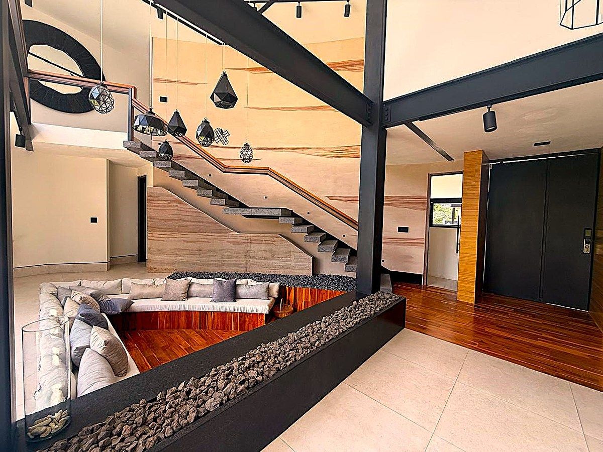Casa em Altozano el Nuevo Querétaro, Querétaro, foto 3 de 31