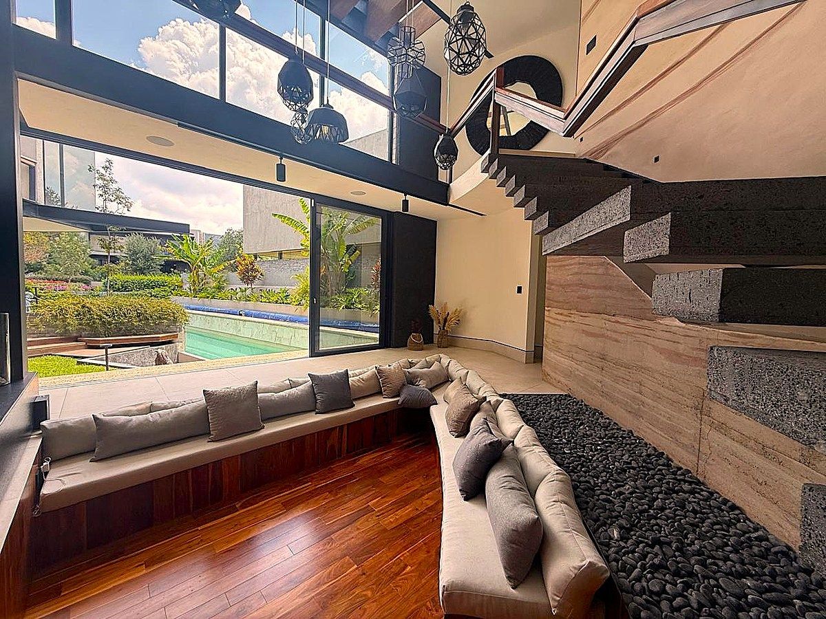 Casa em Altozano el Nuevo Querétaro, Querétaro, foto 4 de 31