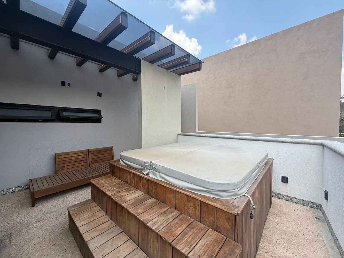 Casa em Altozano el Nuevo Querétaro, Querétaro, foto 16 de 31