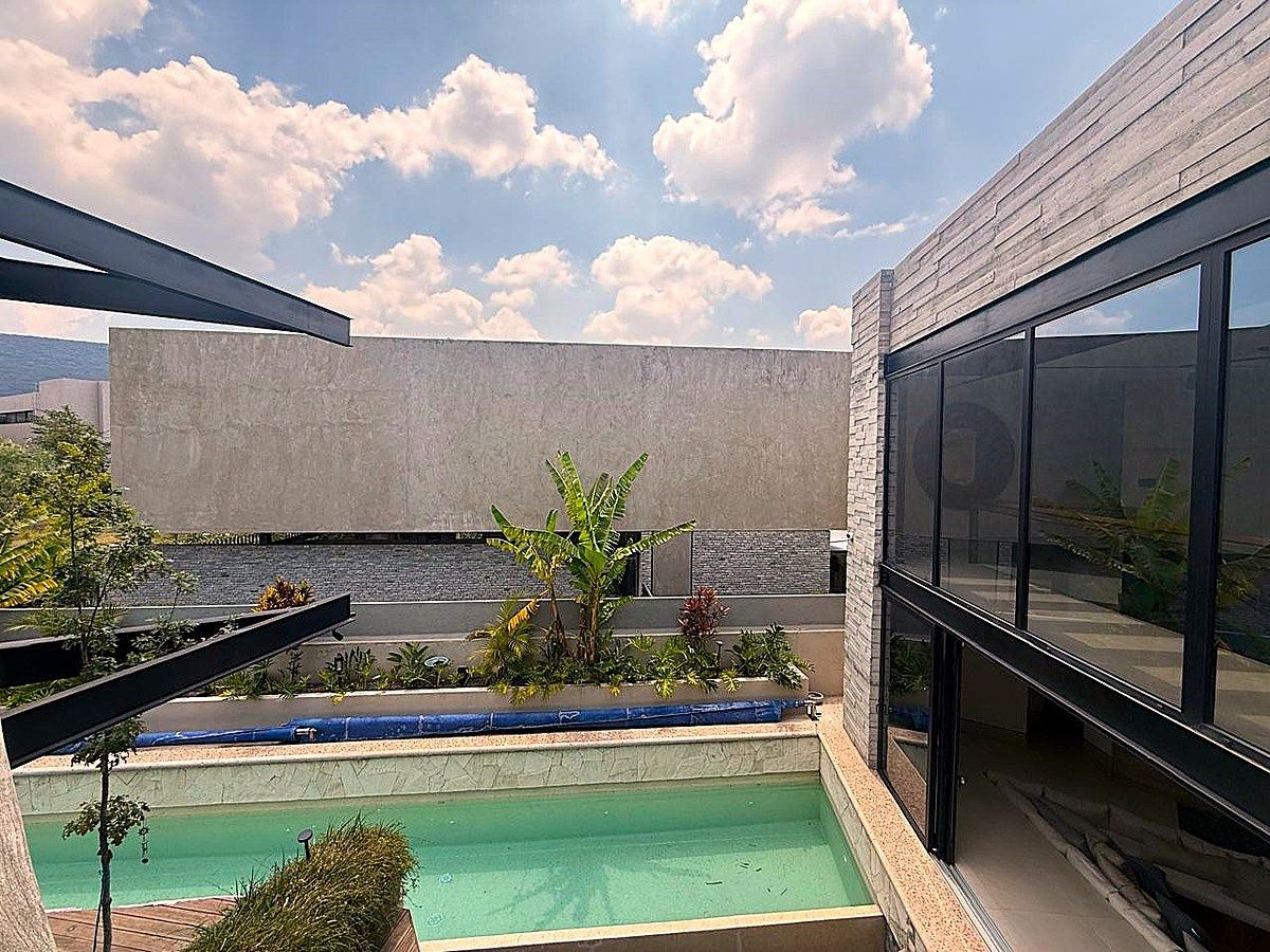 Casa em Altozano el Nuevo Querétaro, Querétaro, foto 24 de 31