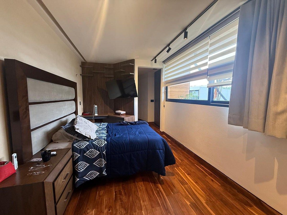 Casa em Altozano el Nuevo Querétaro, Querétaro, foto 22 de 31