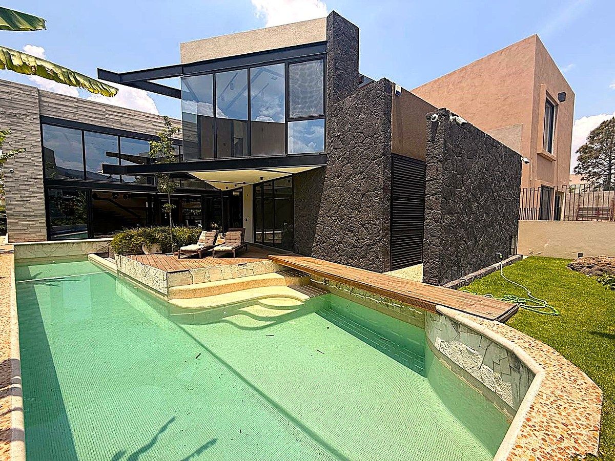 Casa em Altozano el Nuevo Querétaro, Querétaro, foto 28 de 31