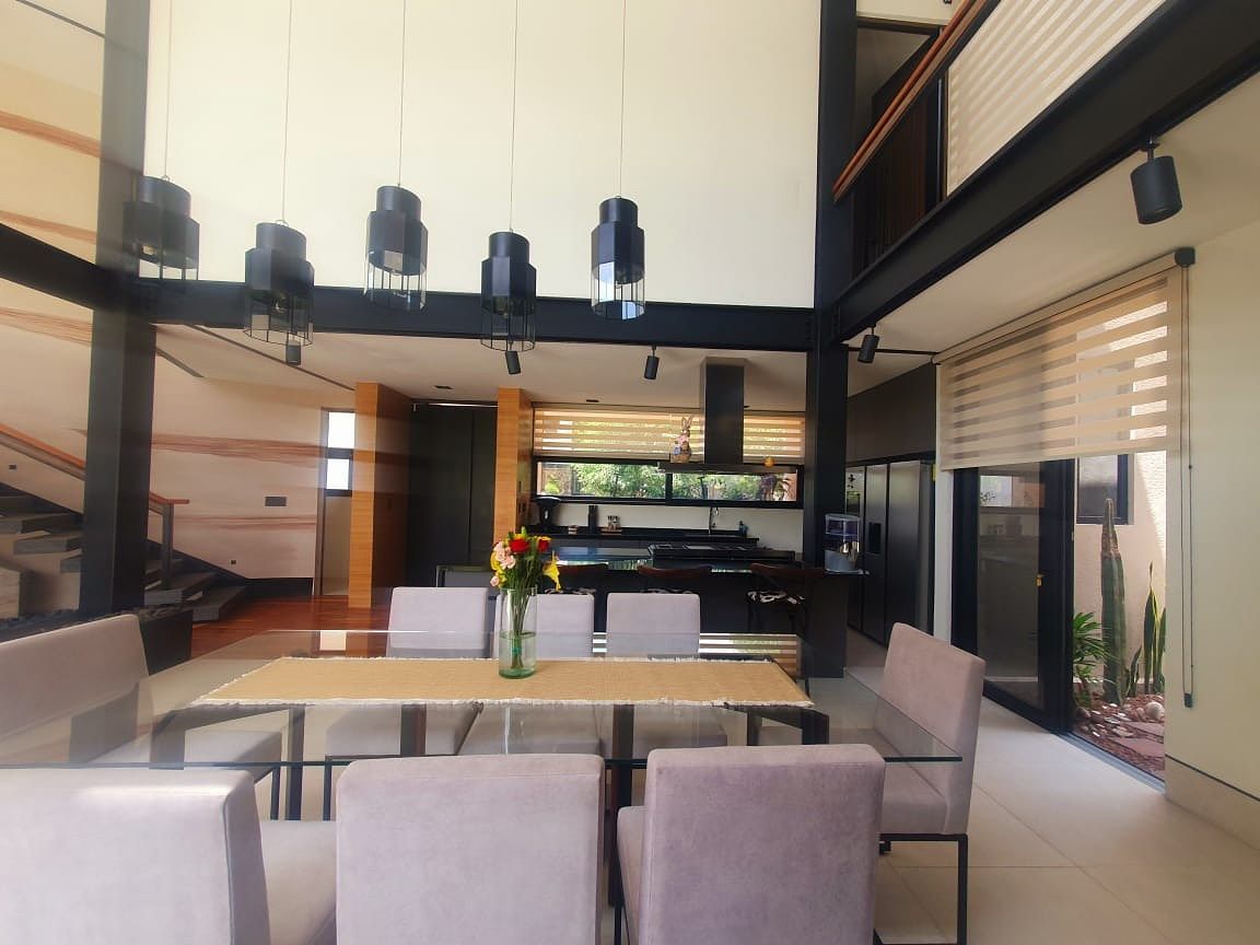 Casa em Altozano el Nuevo Querétaro, Querétaro, foto 6 de 31